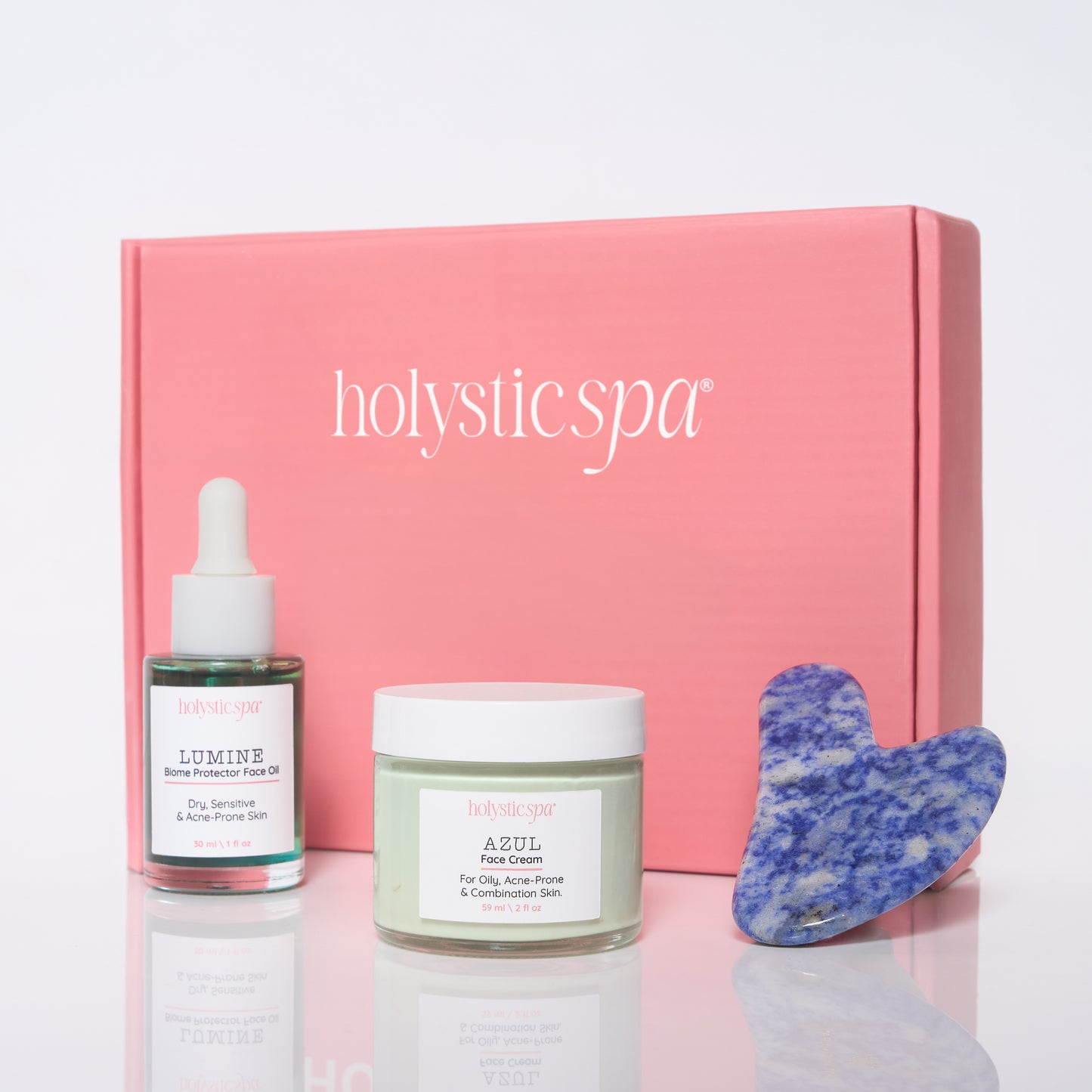 Lumine Gift Set