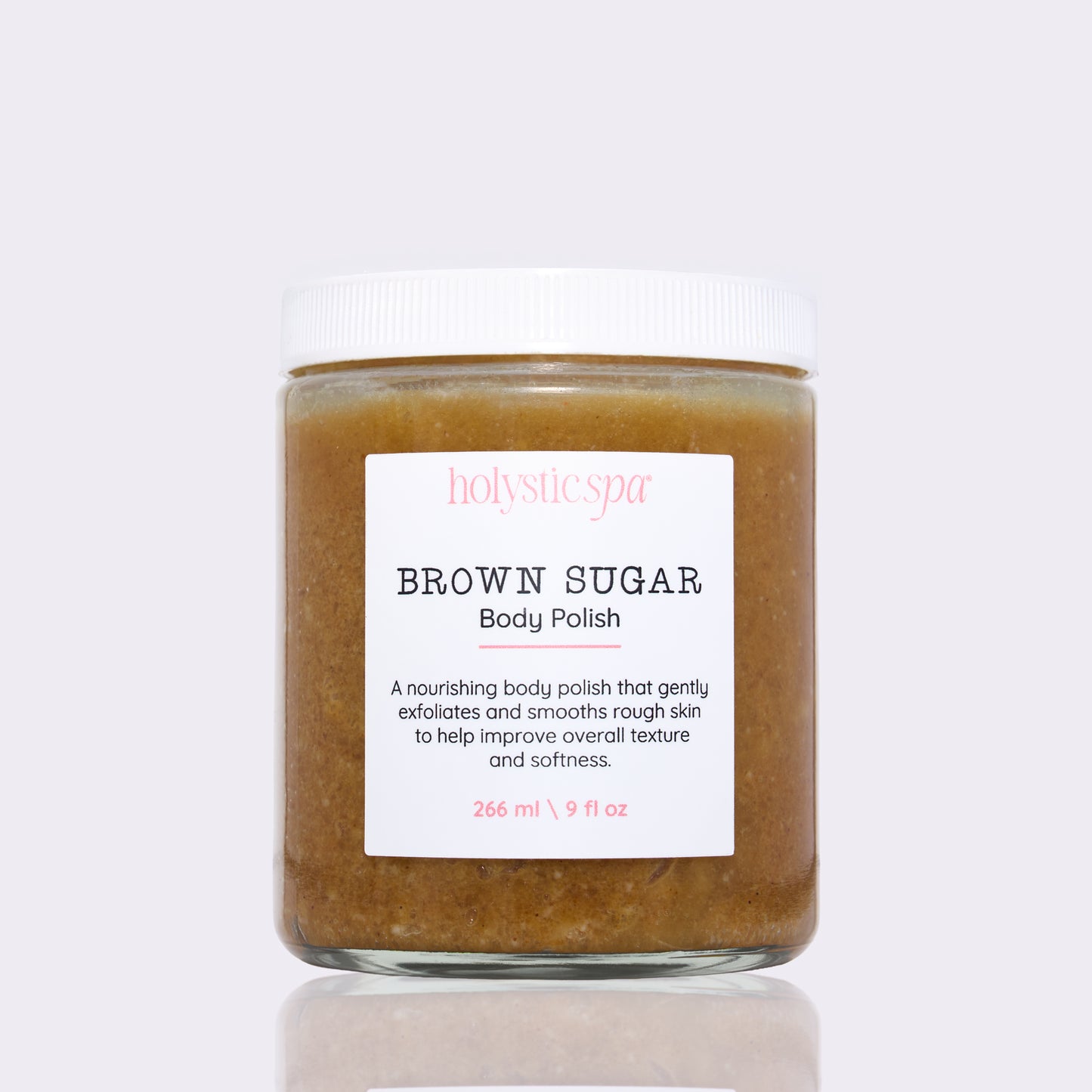 Brown Sugar Body Polish