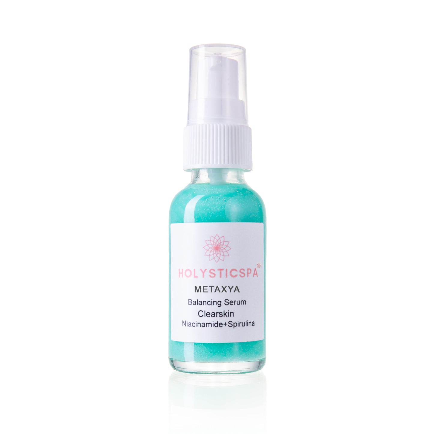 Metaxya Balancing Serum