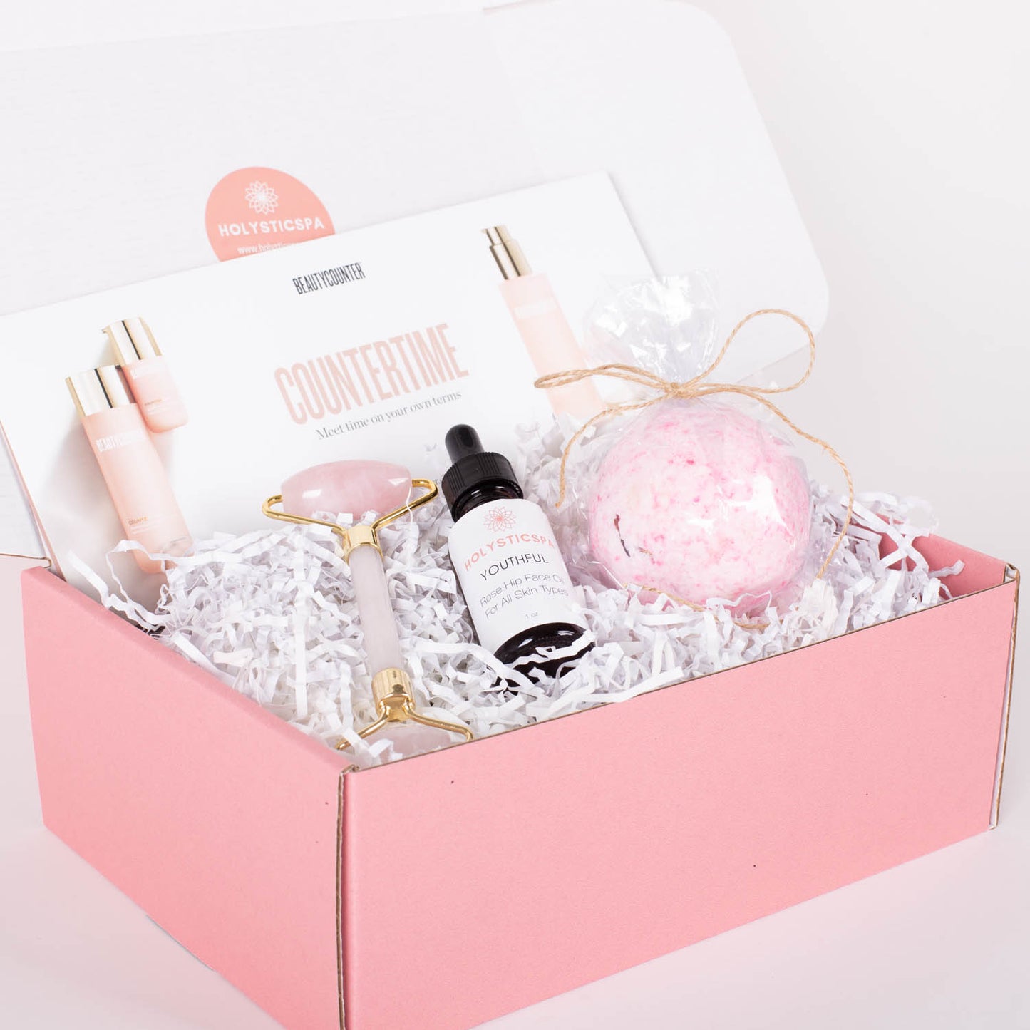 Youthful Gift Box
