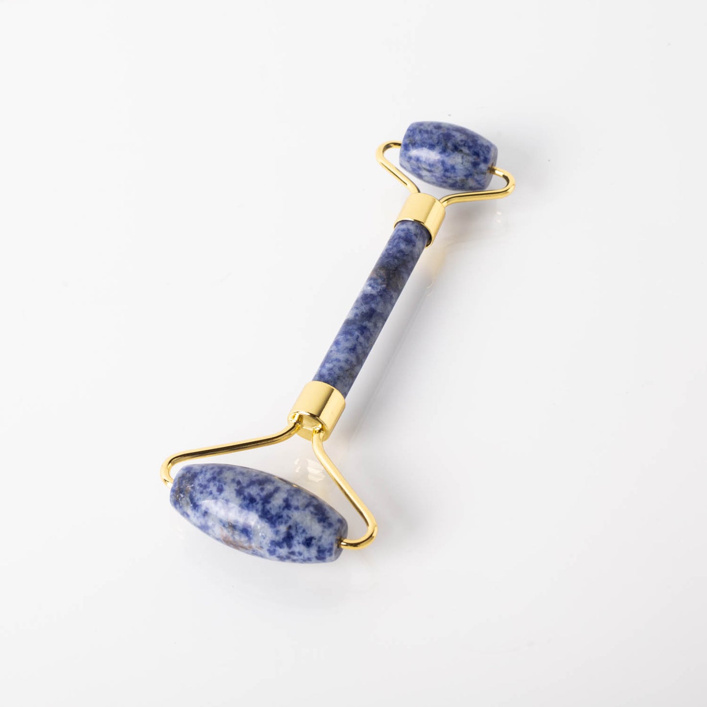 Blue Jade Face Roller