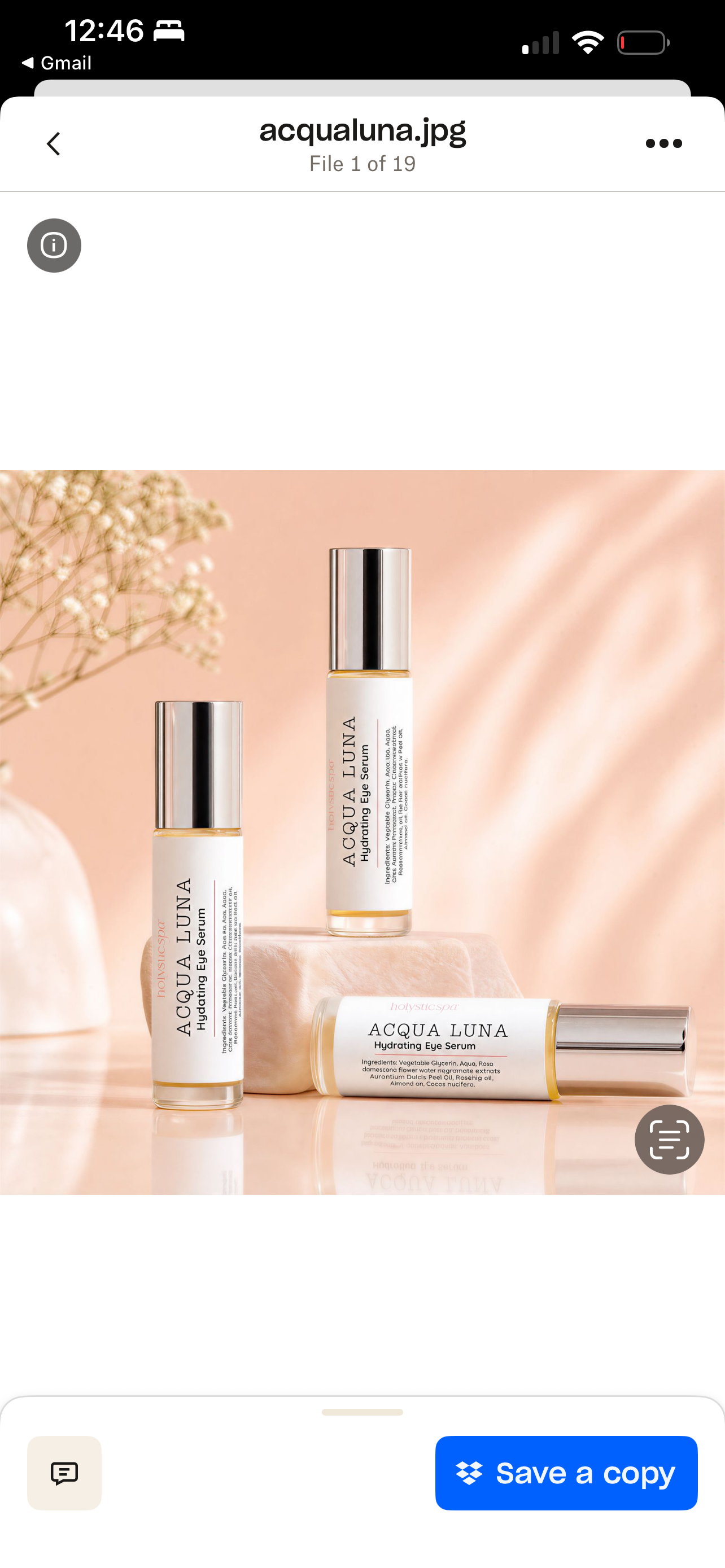 Body Care Bundle