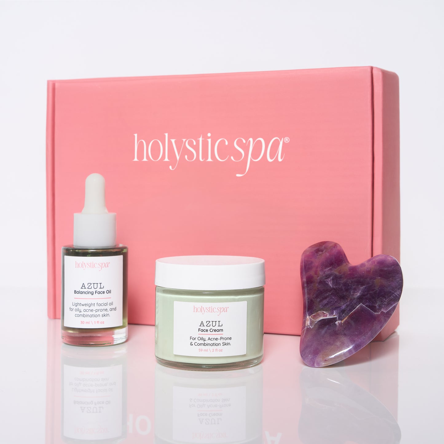 Body Care Bundle