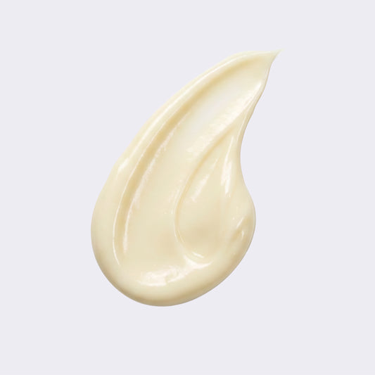 White Cloud Face Scrub