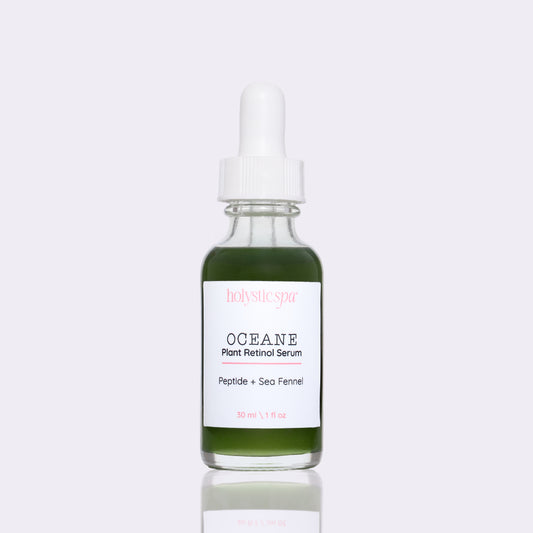 Oceane Plant Retinol Serum