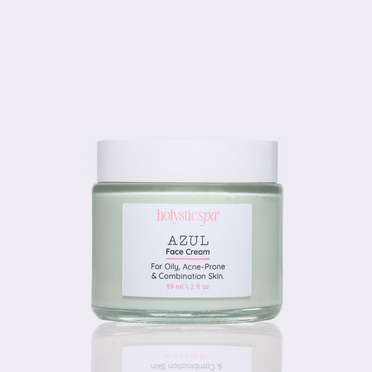 Azul Face Cream
