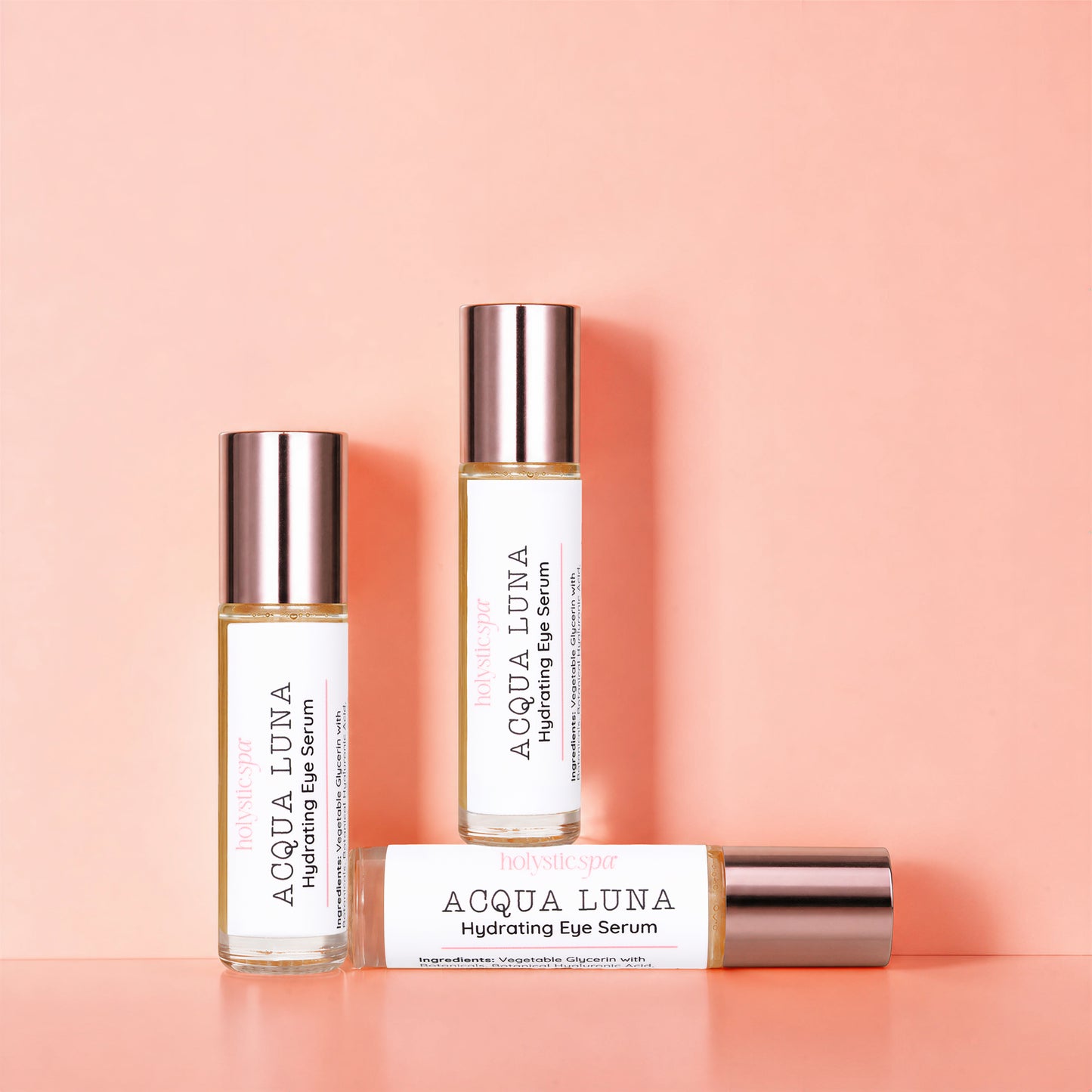 Acqua Luna Hydrating Eye Serum
