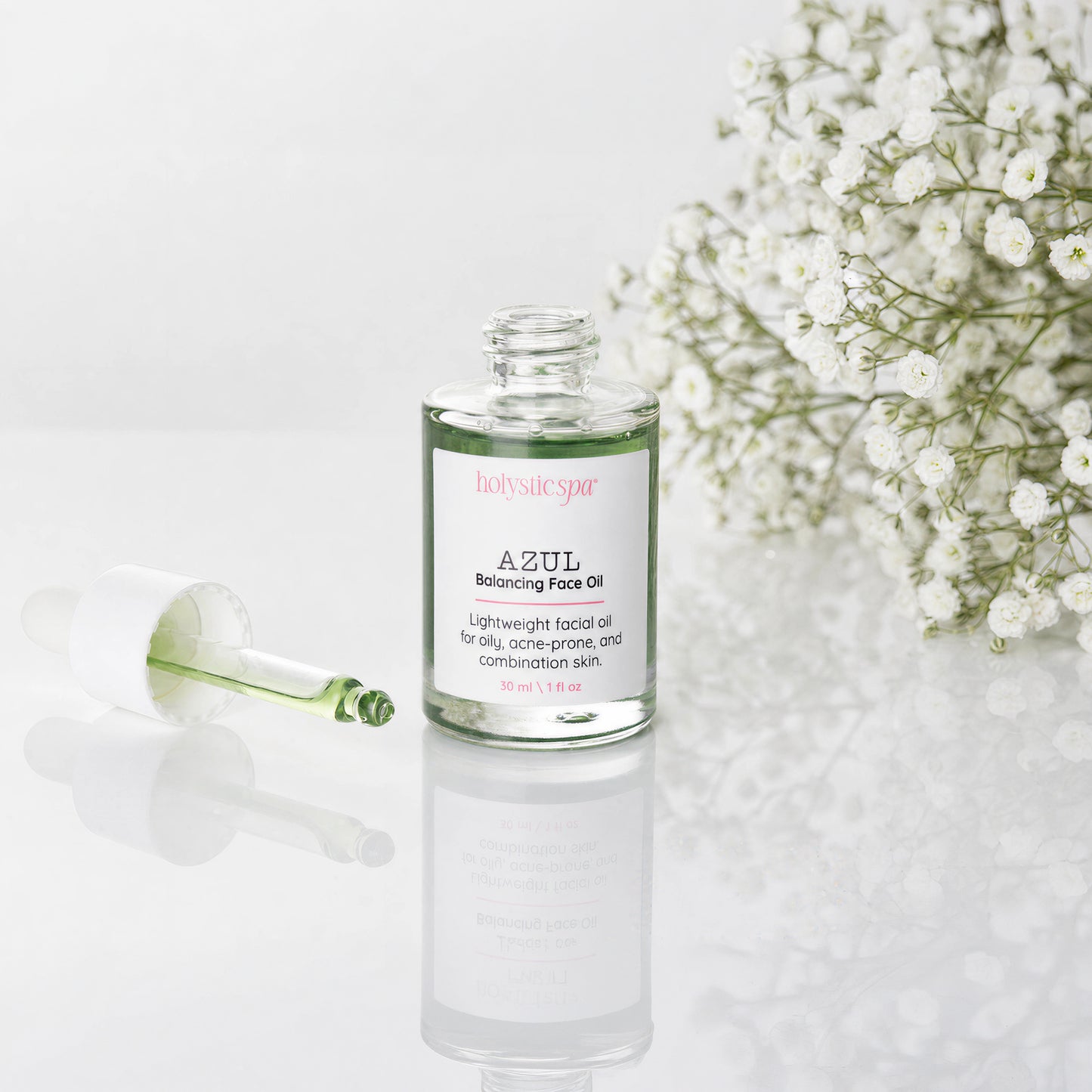 Azul Balancing Face Oil