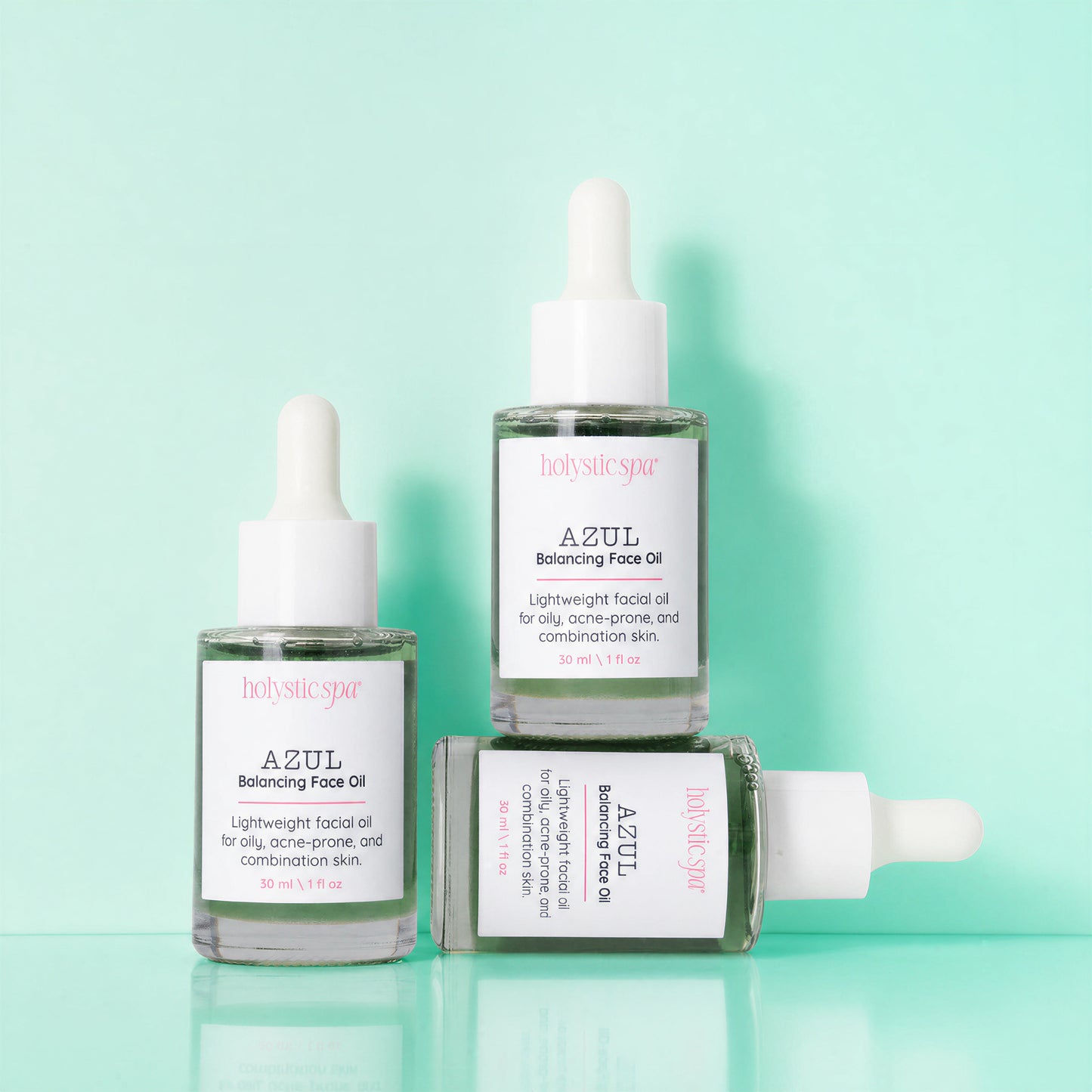 Azul Balancing Face Oil
