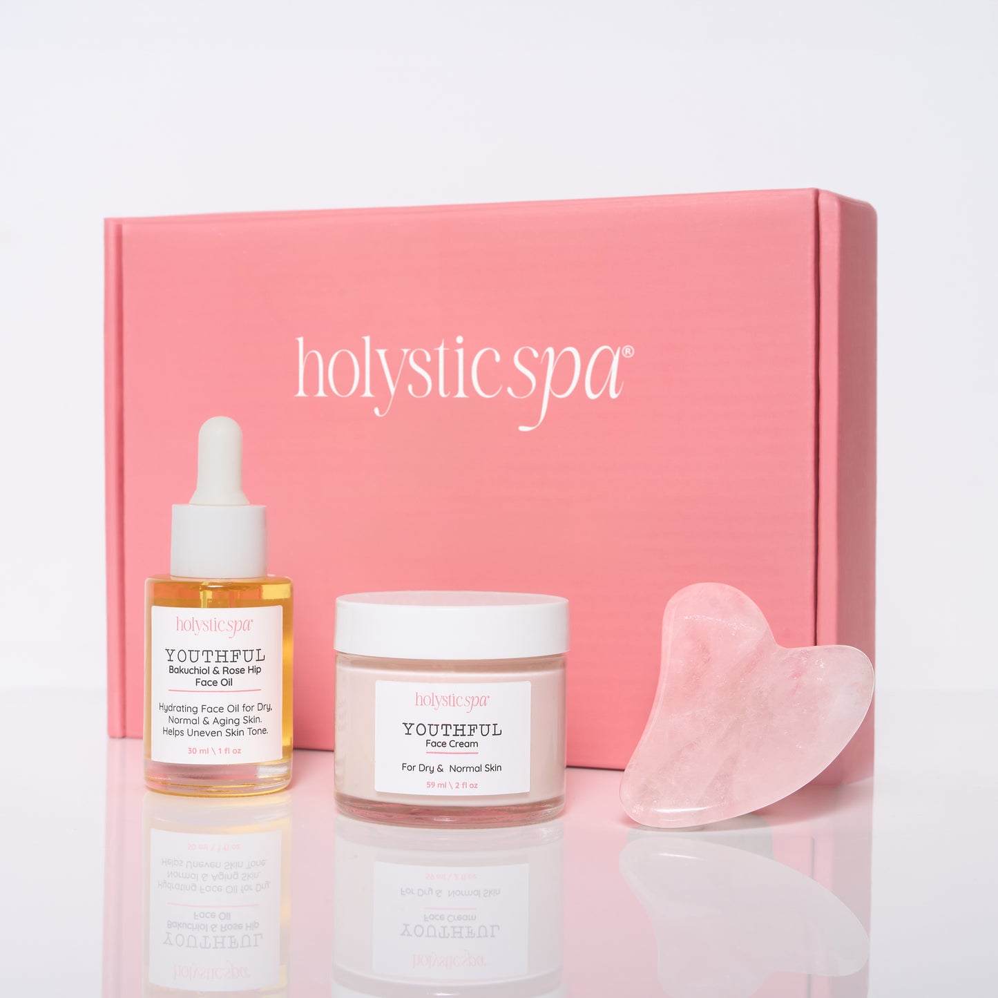 Body Care Bundle