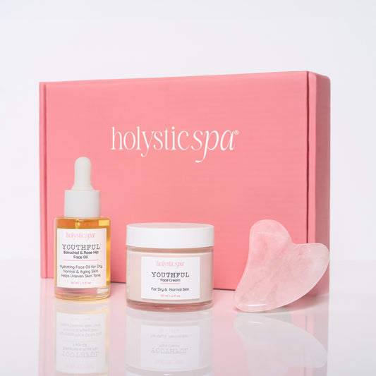 Youthful Gift Set