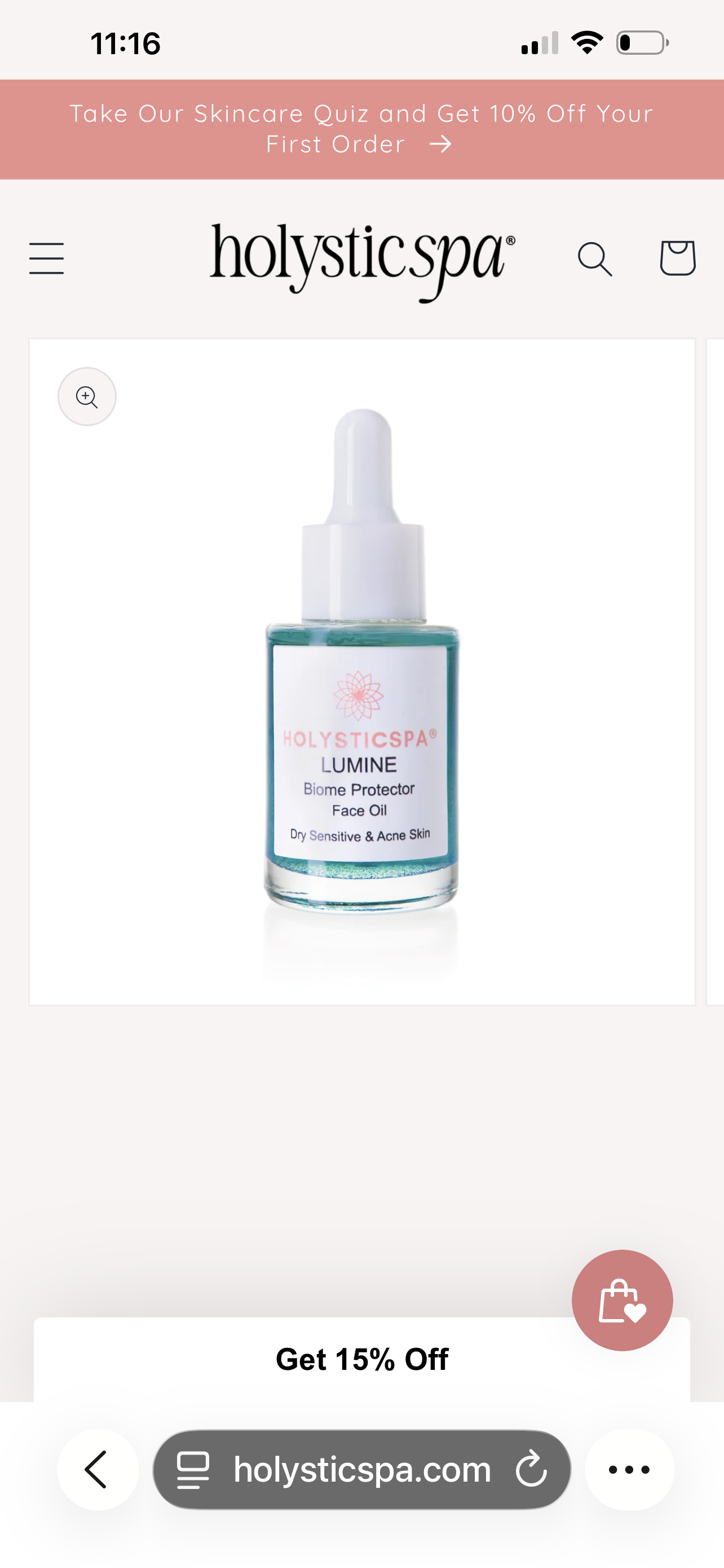 Body Care Bundle