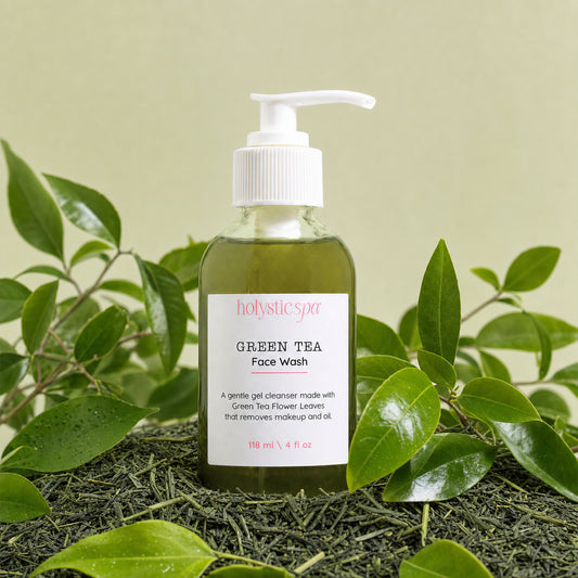 Body Care Bundle