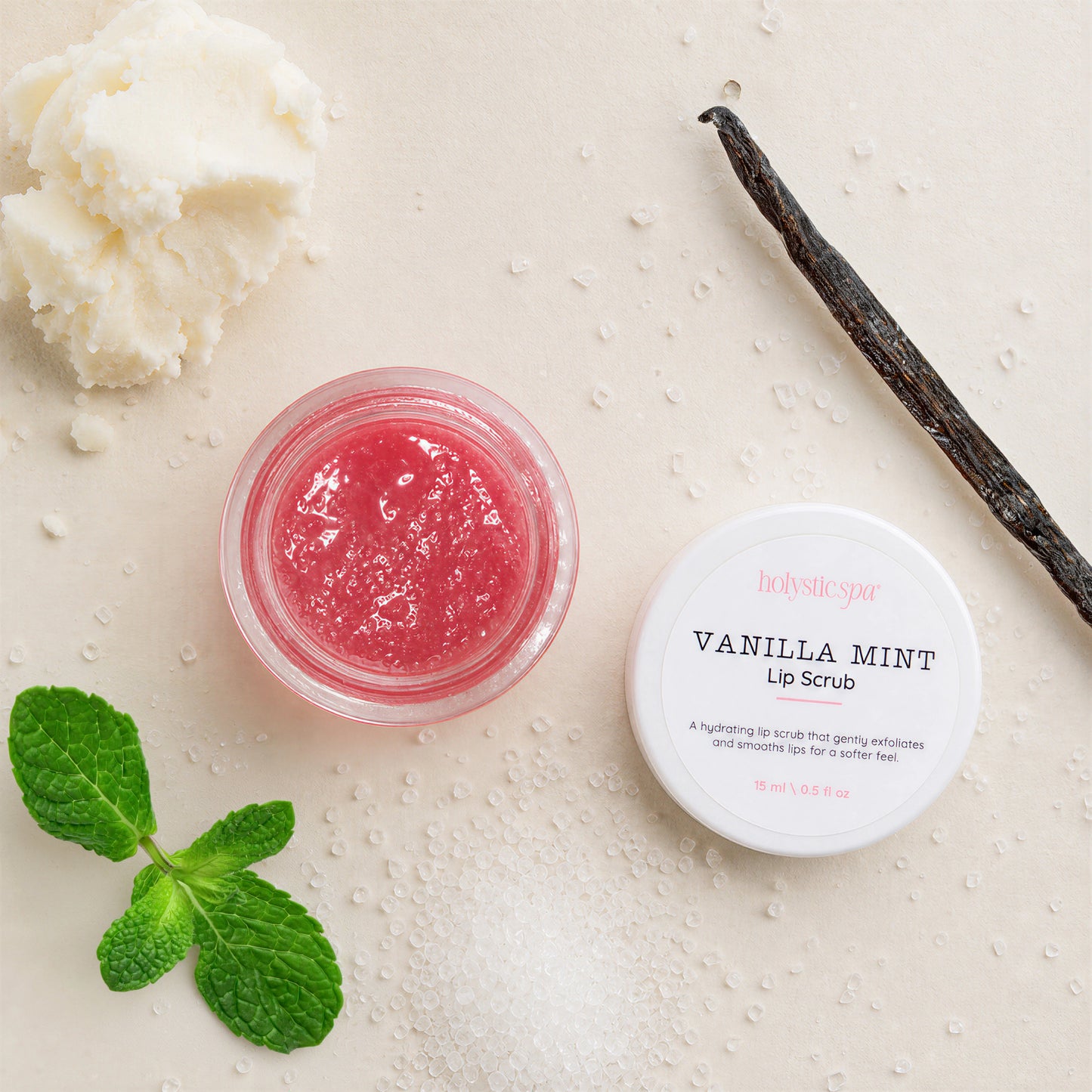 Body Care Bundle