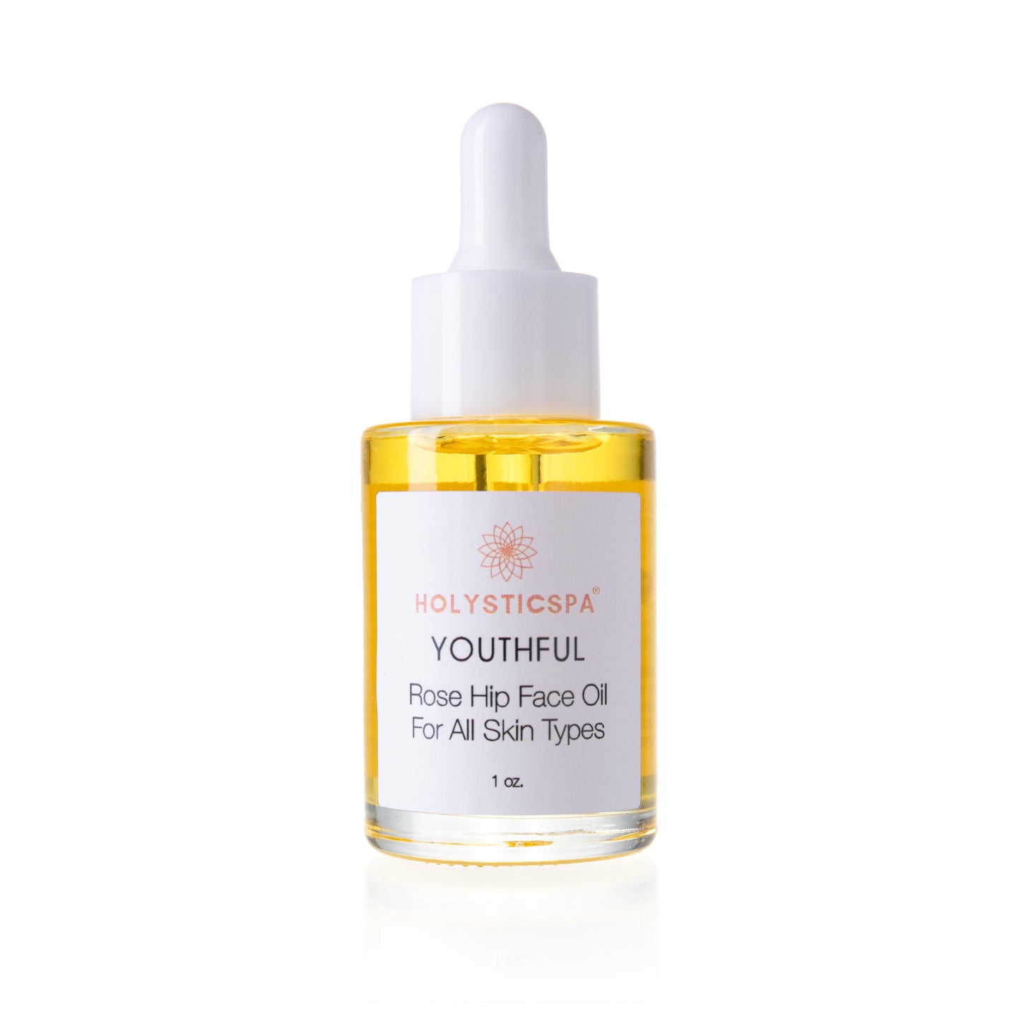 Youthful Rosehip Face Oils