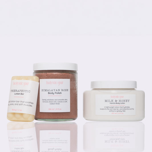 Body Care Bundle