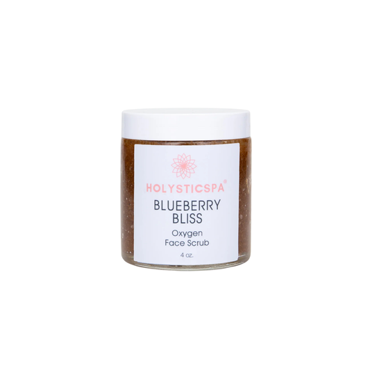 Blueberry Bliss Face Scrub