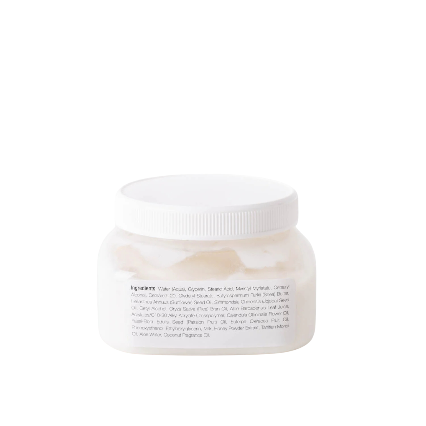 Milk & Honey Body Lotion