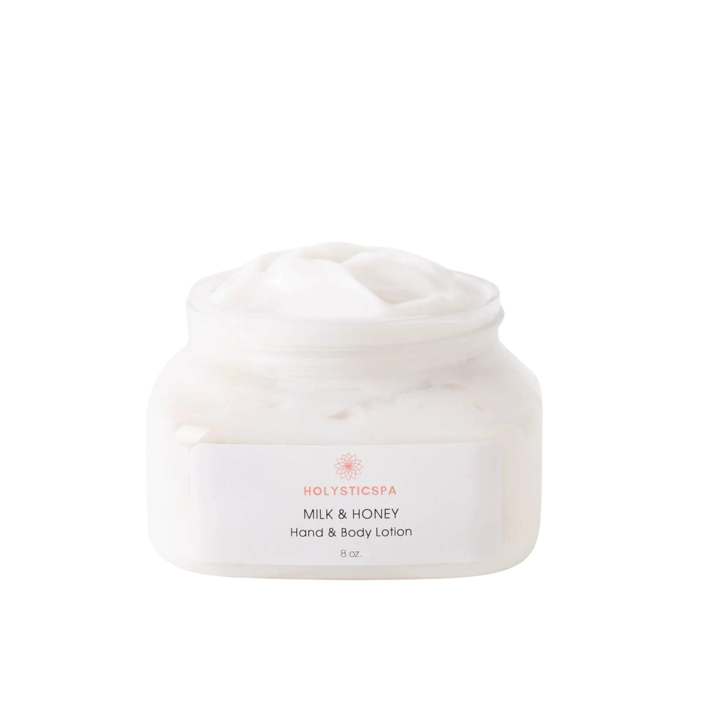 Milk & Honey Body Lotion