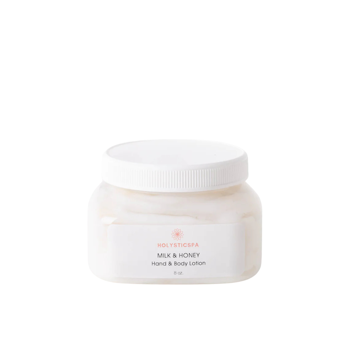 Milk & Honey Body Lotion