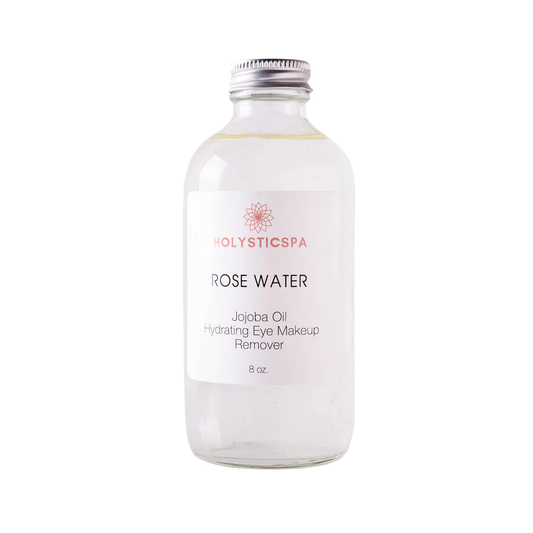 Rose Water Hydrating Makeup Remover