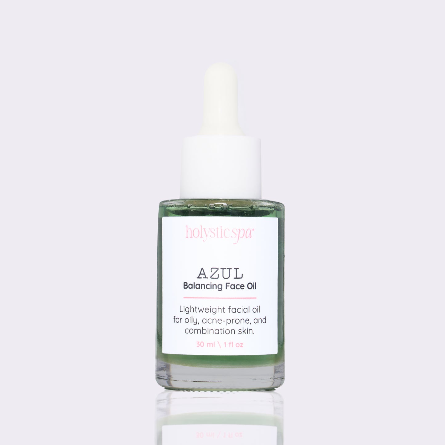 Azul Balancing Face Oil
