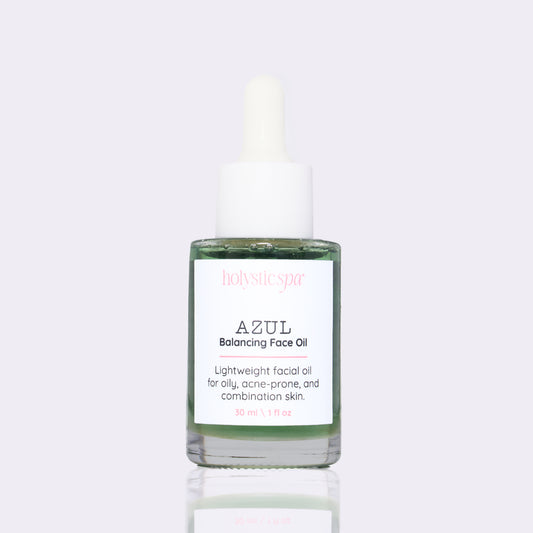 Azul Balancing Face Oil
