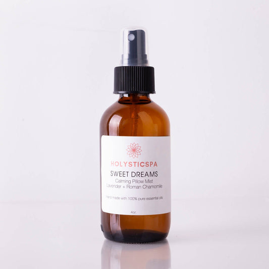 Sweet Dreams Calming Pillow Mist