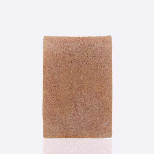 Oatmeal Face & Body Soap