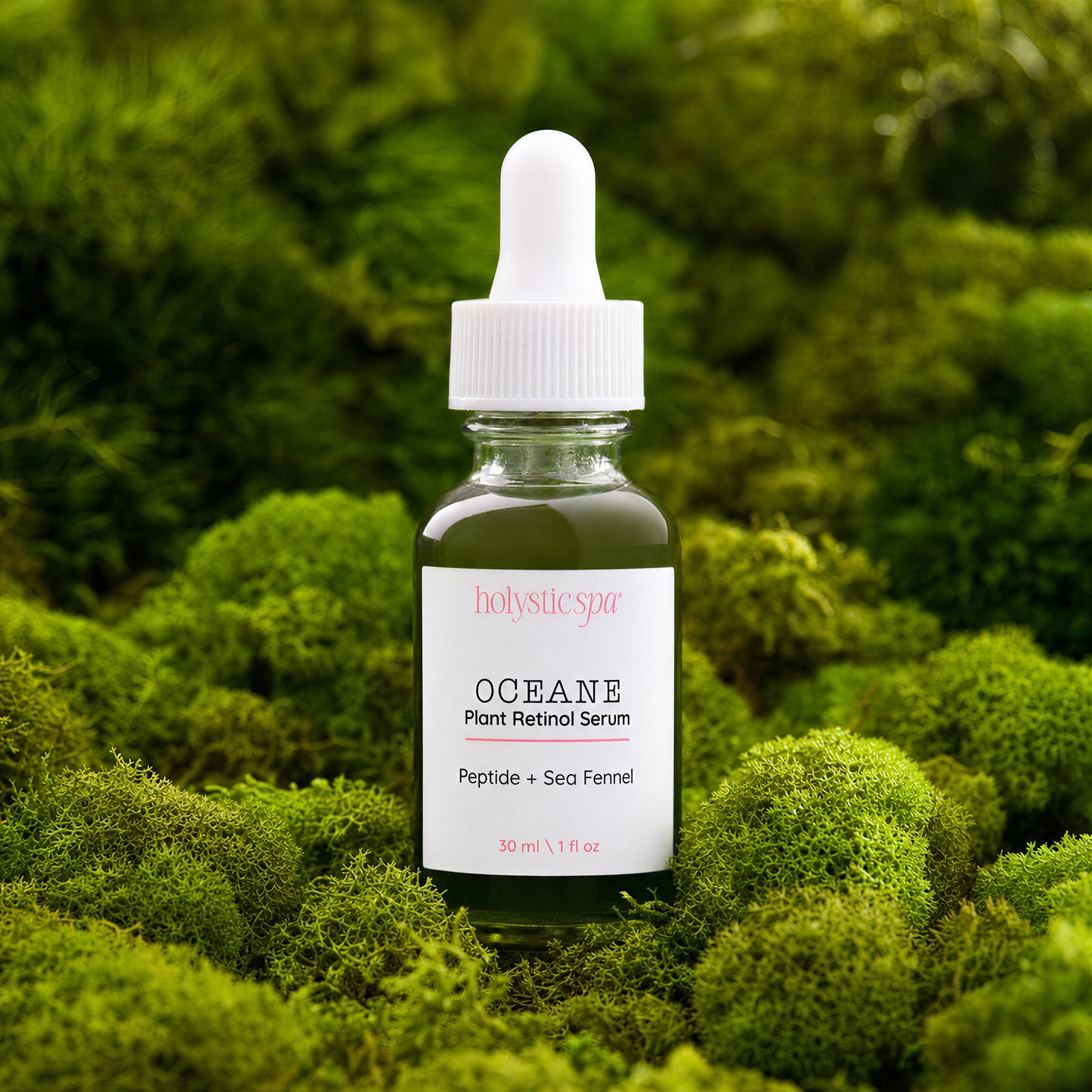 Oceane Plant Retinol Serum