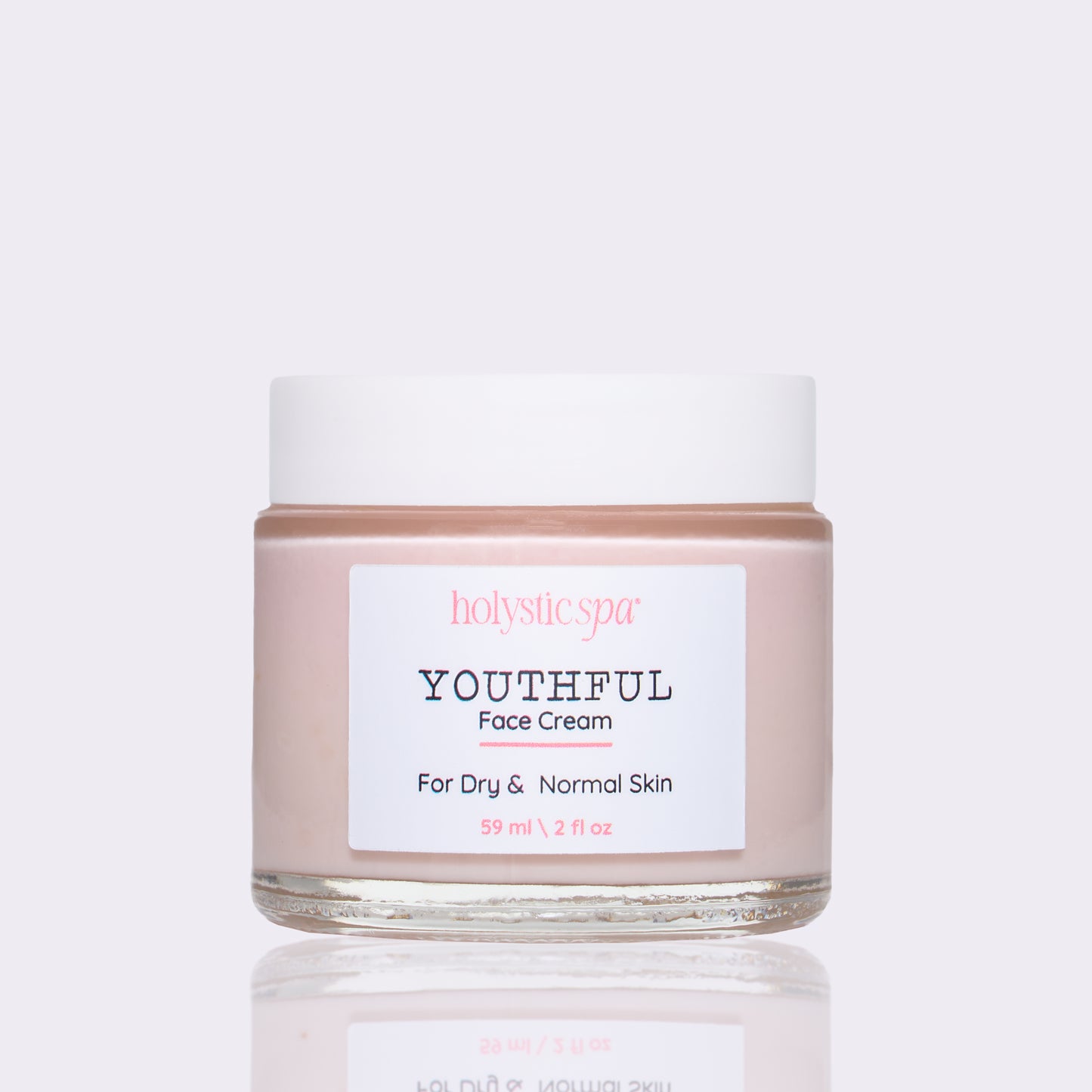 Youthful Face Cream