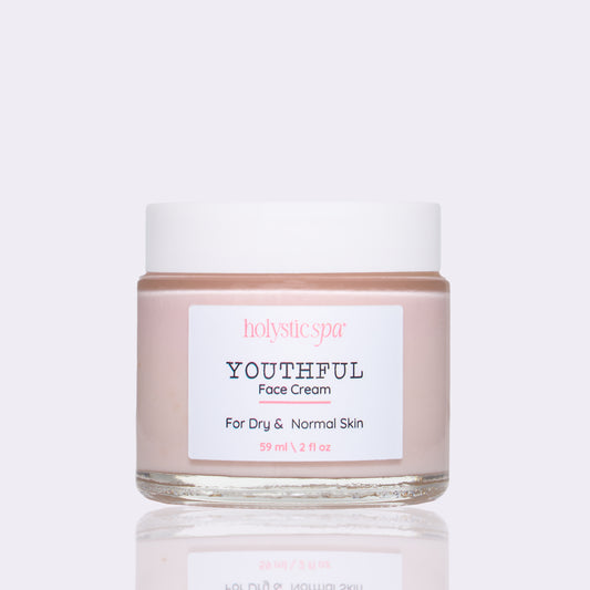Youthful Face Cream