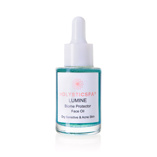 Lumine Biome Protector Face Oil