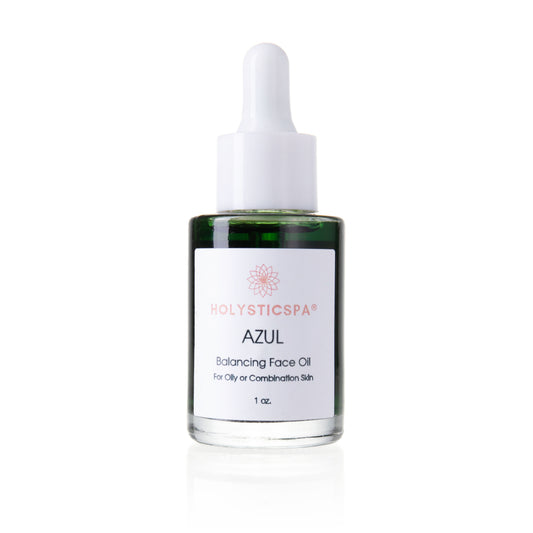 Azul Balancing Face Oil