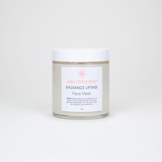 Radiance Lifting Face Mask