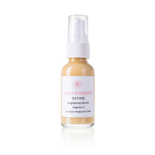 Satine Brightening Vitamin C Serum