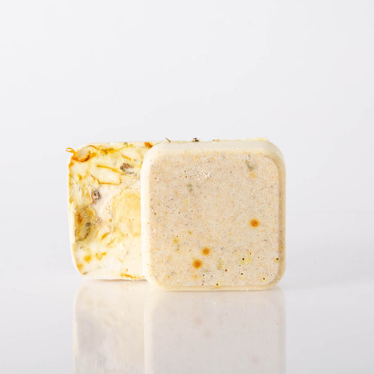 Oatmeal Face & Body Soap