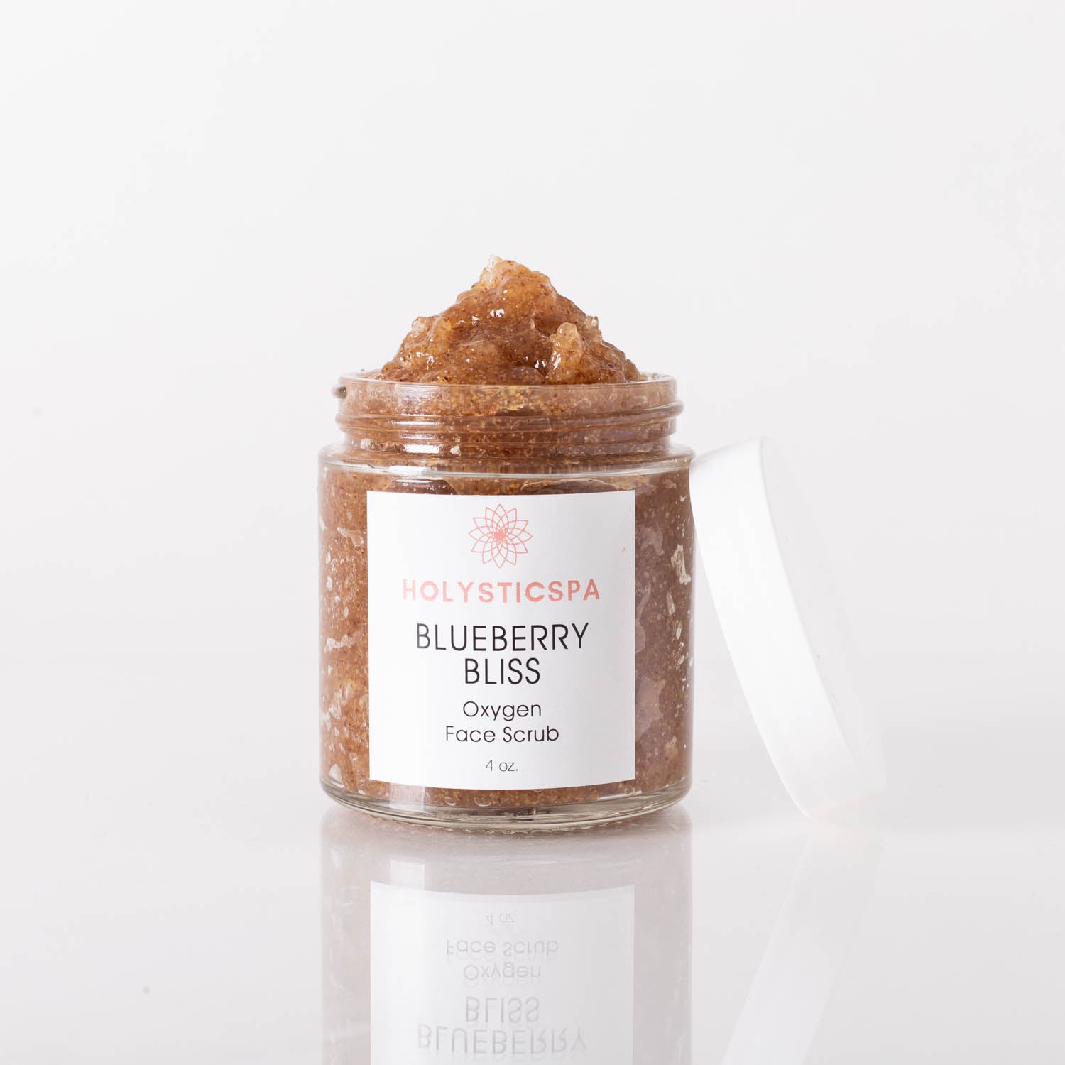 Blueberry Bliss Face Scrub