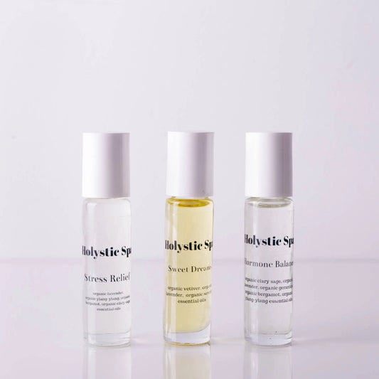 Hormone Balance Trio